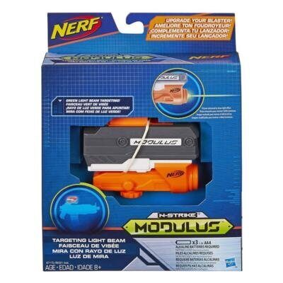 Лазерный прицел Nerf Modulus